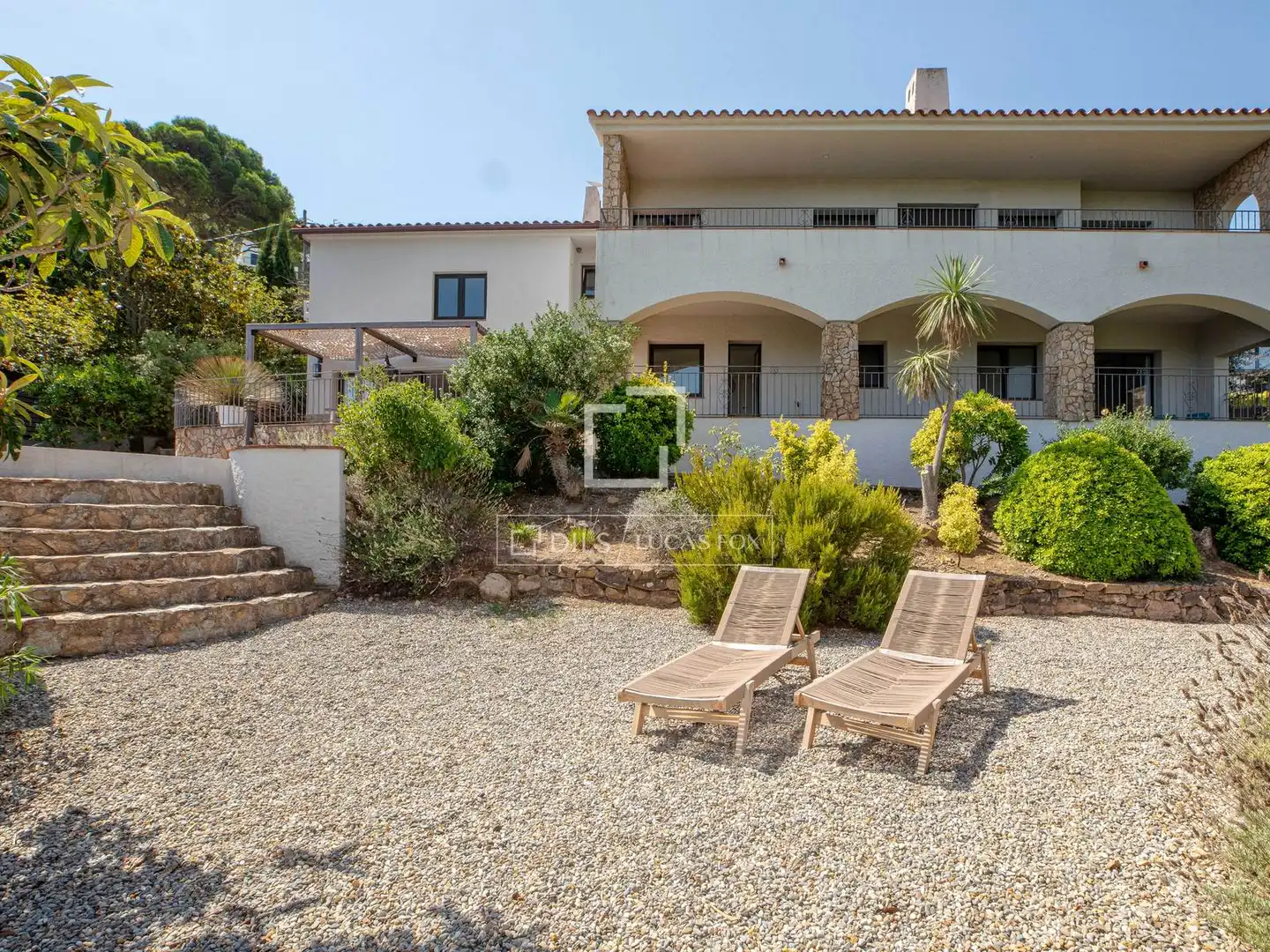 Villa con piscina in vendita a Fornells - Aiguablava, imagen 53
