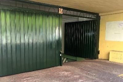 Foto 3 de Traster en venda a Juan Carlos I, Hospital - Nuevo Centro de Talavera de la Reina, Toledo