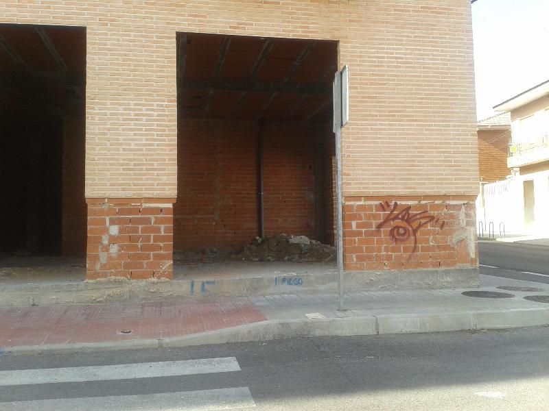 Parking of Premises for sale in Portillo de Toledo