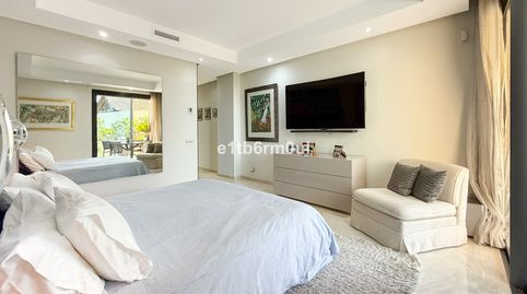 Foto 4 de Piso en venta en La Carolina - Guadalpín, Marbella
