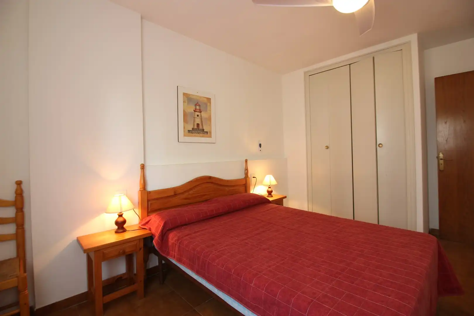 Appartement avec piscine à vendre à Santa Margarita, imagen 7