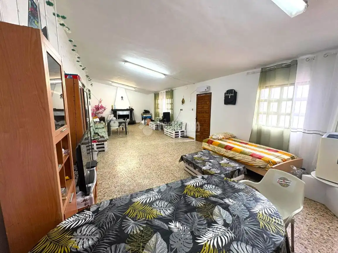 Casa o xalet en venda en Zaragoza amb Aire condicionat, Calefacció i Terrassa