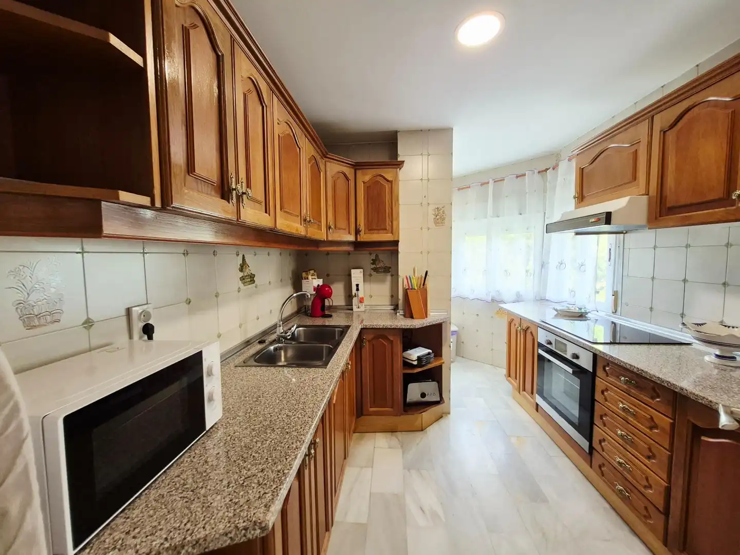 Attic for rent in Calle Mar de Calahonda 3, 3, Calahonda