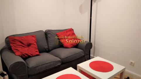 Photo 2 of Flat for rent in Fernández del Campo Kalea, Alhóndiga, Bilbao