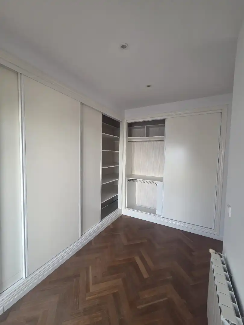 Habitación de Ático de alquiler en Badajoz con Aire acondicionado, Calefacción y Parquet