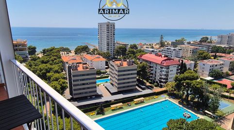 Foto 3 de Apartamento en venta en Carrer Bisbe Serra, 10, Voramar, Benicasim / Benicàssim