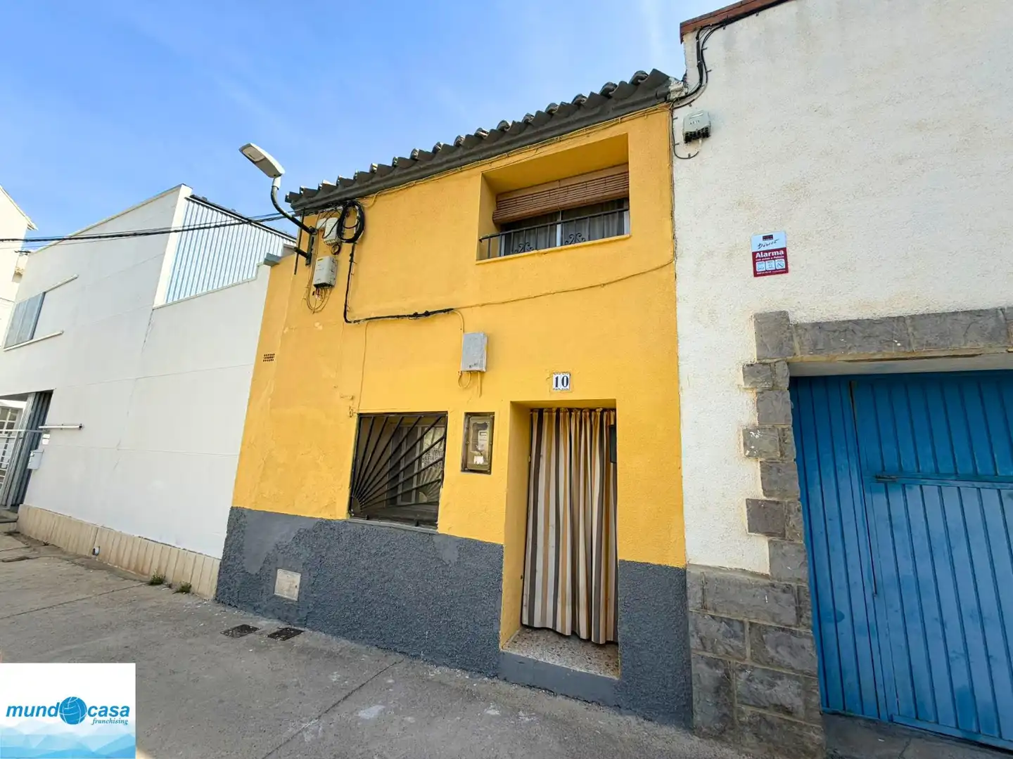 Casa o chalet en venta en Calle Campo del Toro, Épila