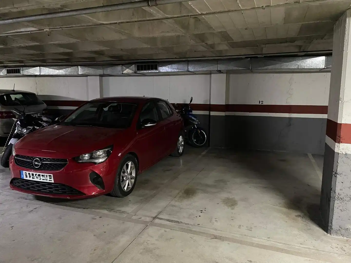 Einzelparkplatz zum Verkauf in Elche ciudad, imagen 4