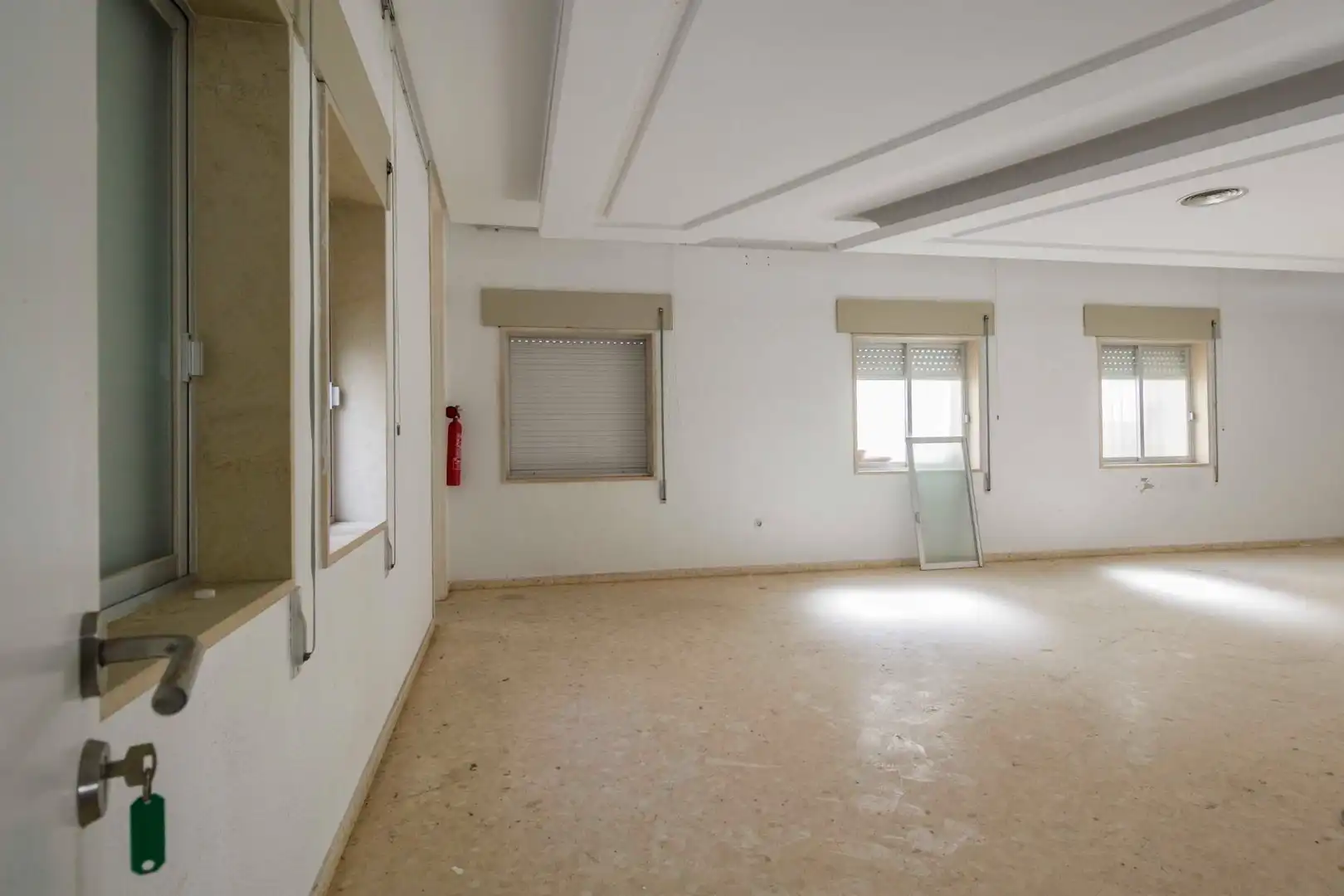 Oficina en venta en Centro - La Costilla