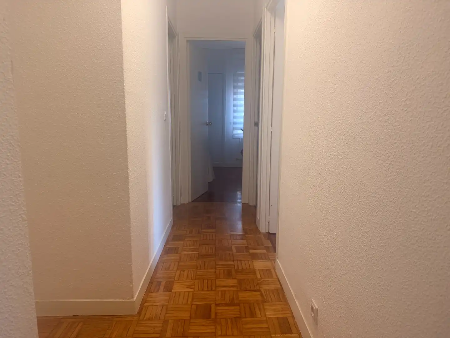 Flat with lift to rent in Calle del Monasterio de Urdax 23, imagen 15