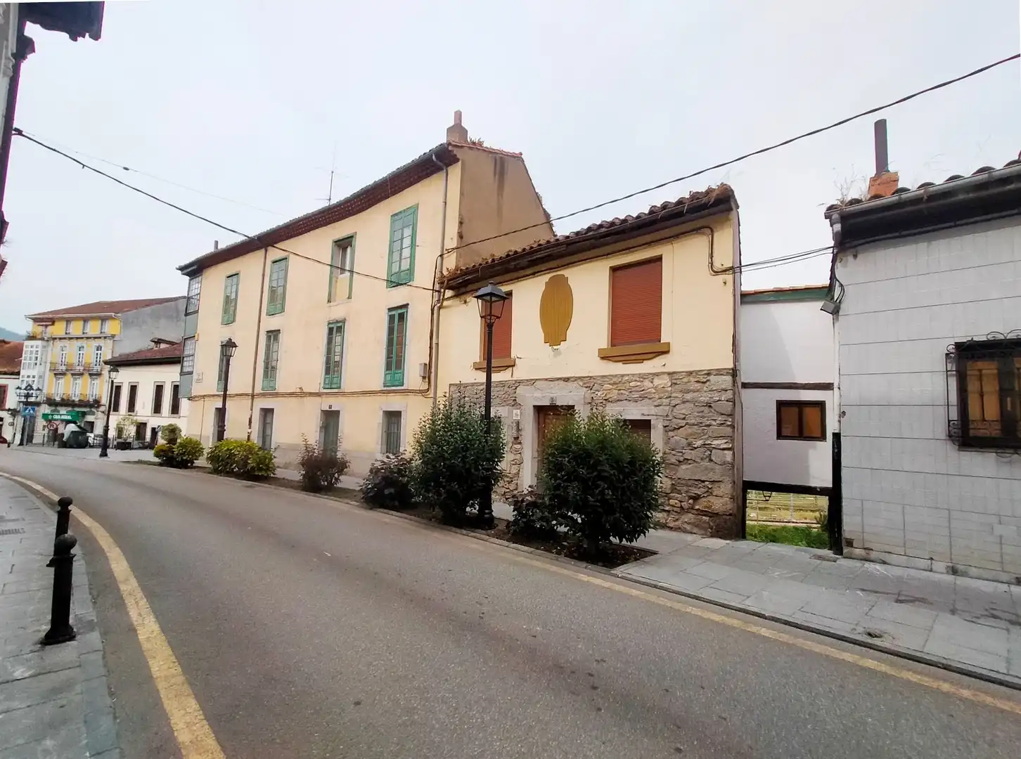 Casa a schiera in vendita a Pravia, imagen 5