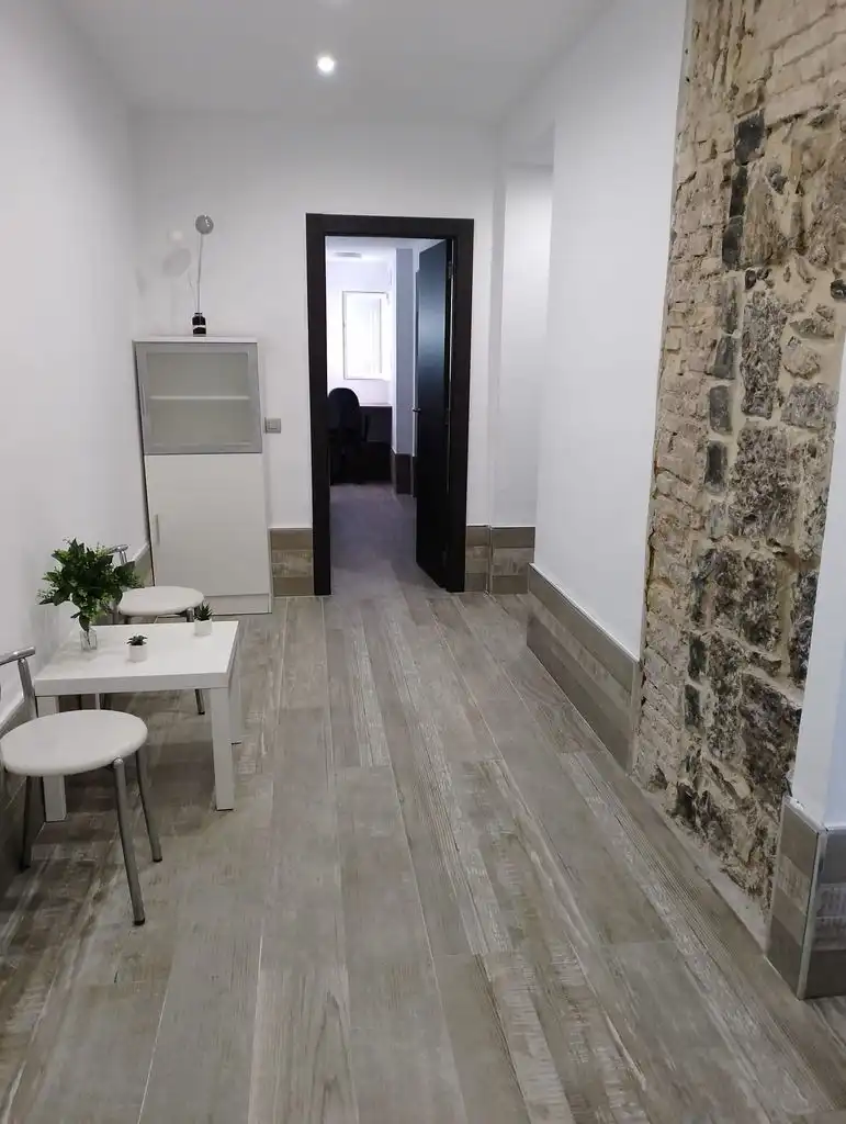 Erdgeschoss zur Miete in Puerto de Sagunto