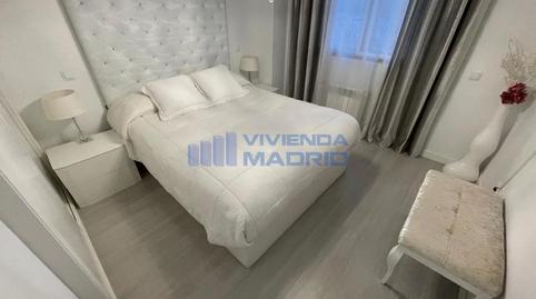 Foto 4 de Piso en venta en Navegantes, El Mirador - Grillero, Madrid