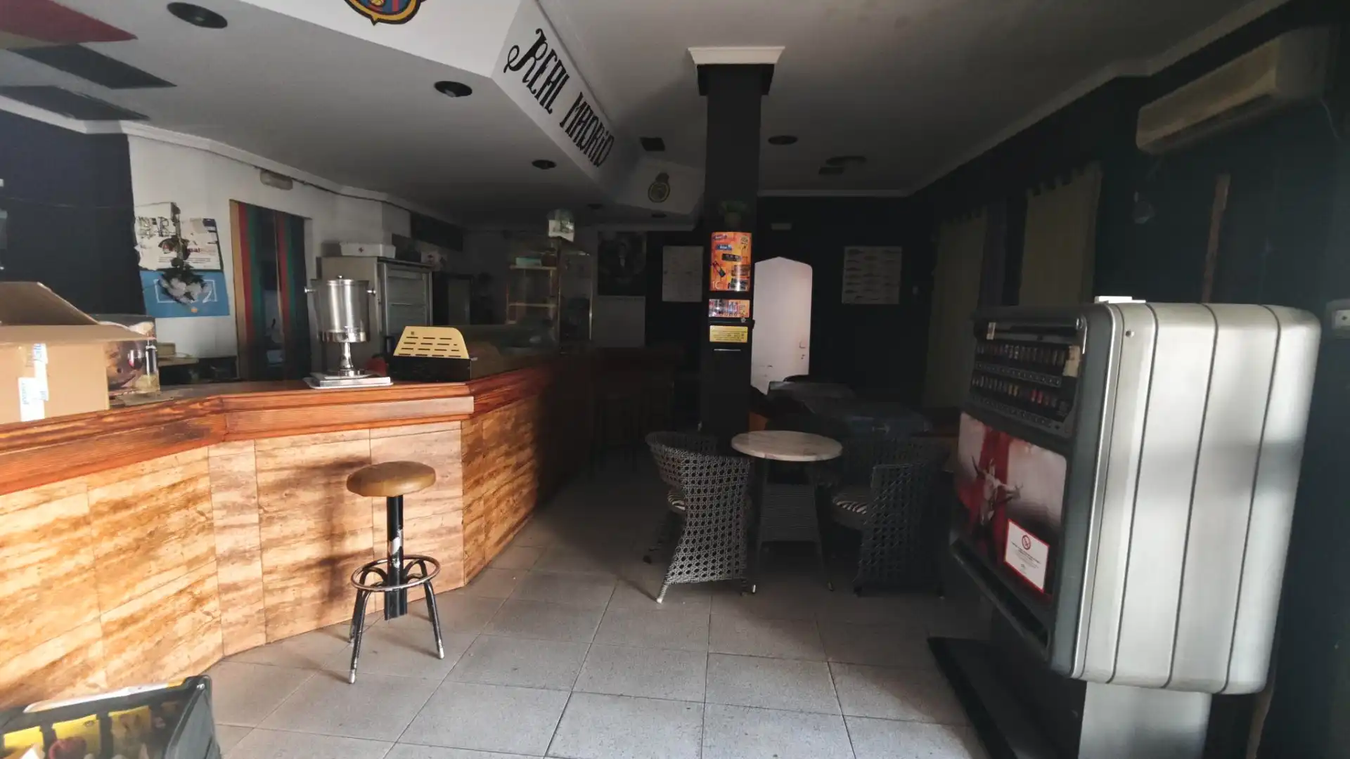 Local en venta en Roquetas de Mar con Amueblado
