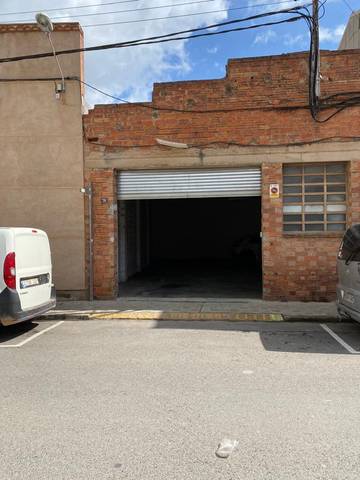 Local comercial en Venta en del Monjo en Santpedor