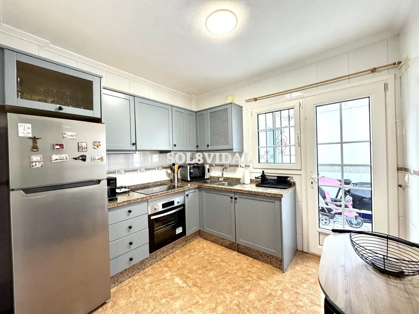 Chalet con terraza en venta en Calle Ebro, imagen 32
