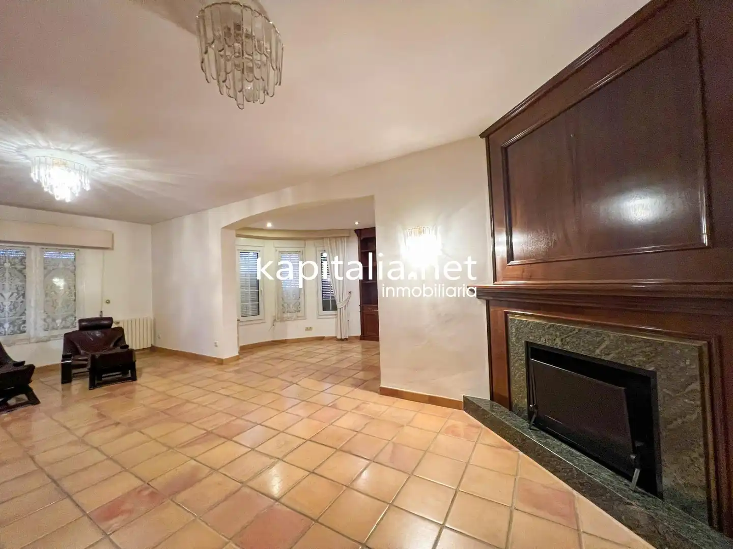 Detached house with pool for sale in Sant Josep - Zona Hospital, imagen 12