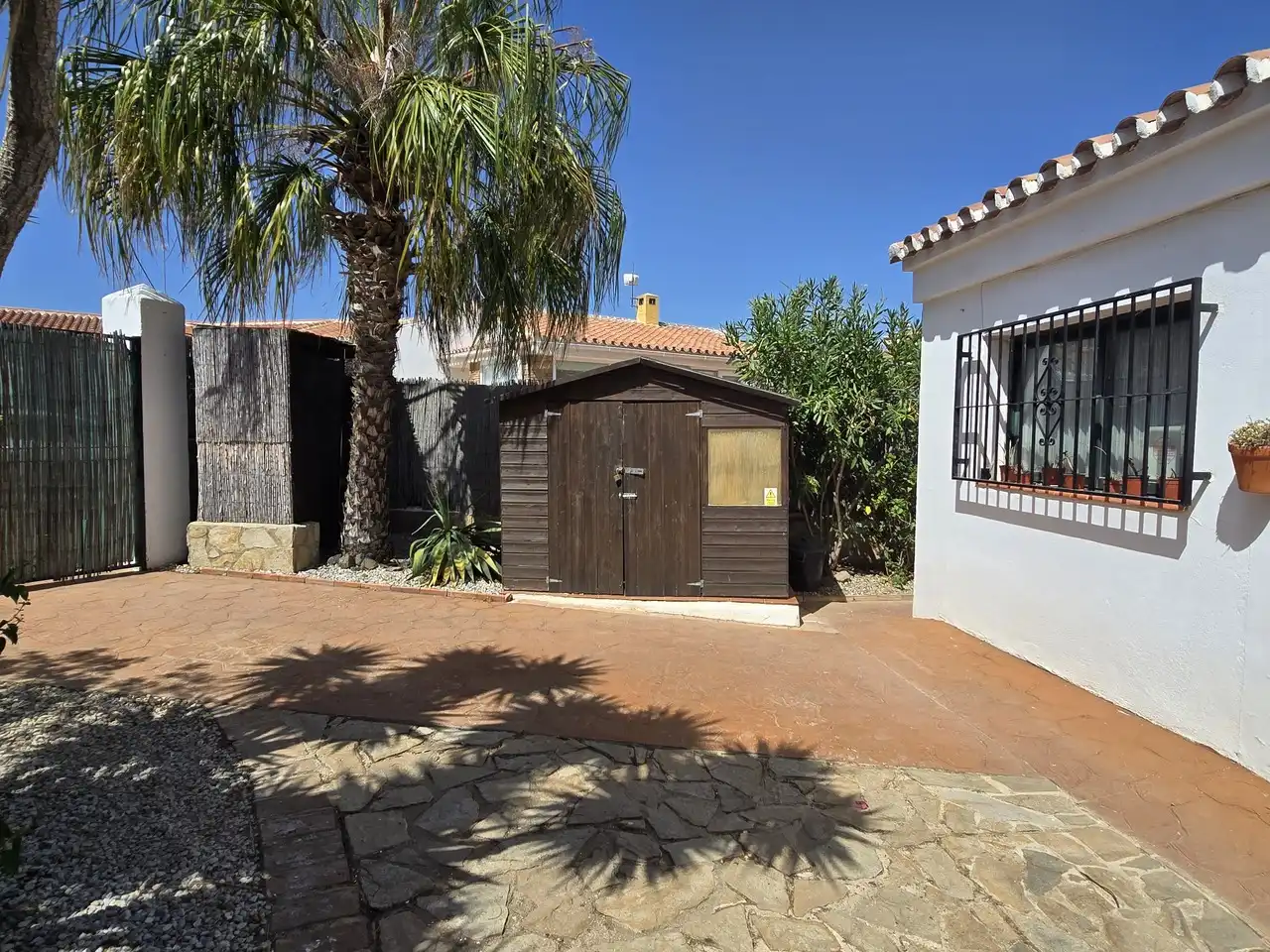 Casa con piscina en venta en Alcaucín, imagen 33