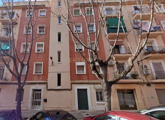 Apartamento en Venta en PISO C/ PRIMERO DE MAYO, 27 - 2º 7 (XIRIVELLA), -1 en Barrio de la Luz