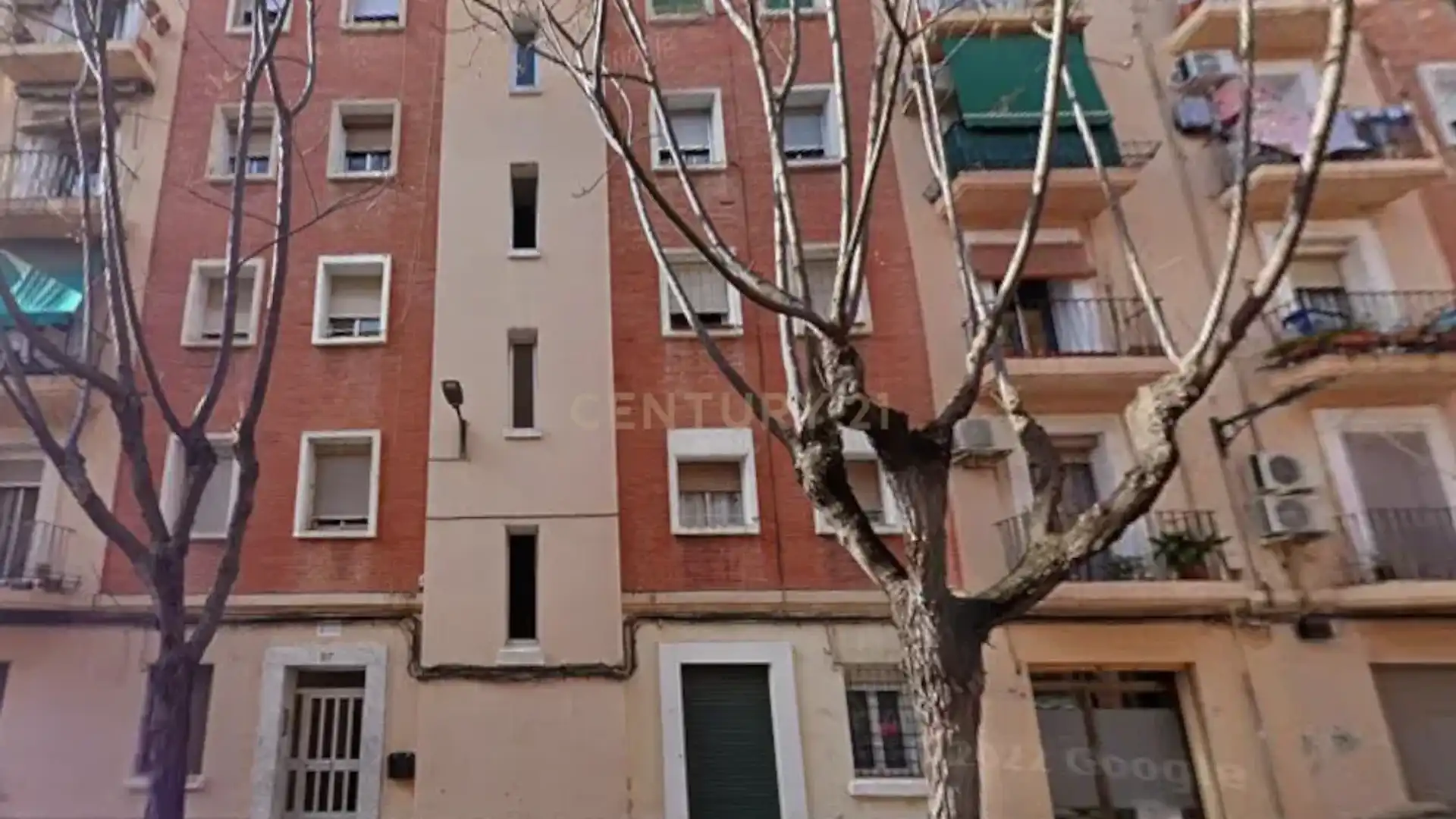 Außenansicht von Wohnungen zum Verkauf in Xirivella