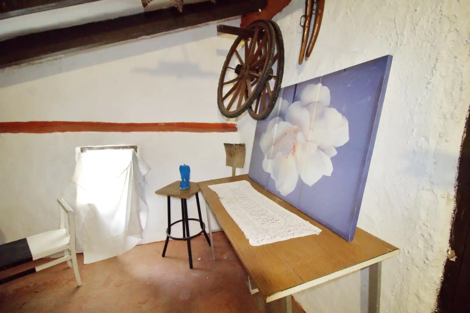 Casa o xalet en venda en Elche / Elx amb Jardí privat i Traster