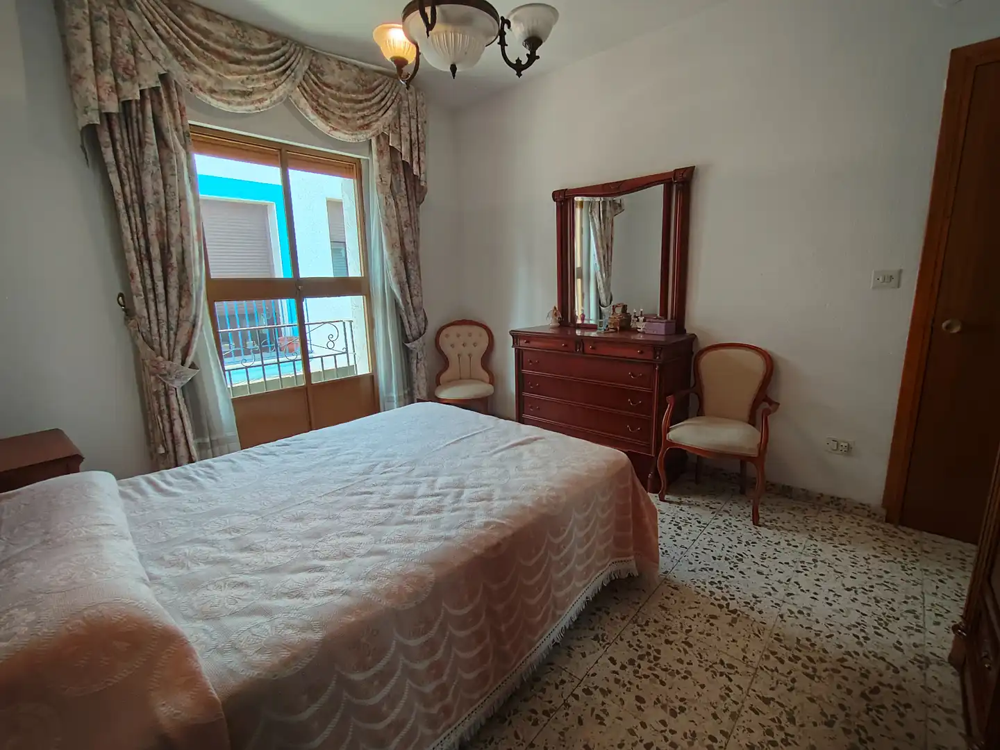 Casa amb terrassa en venda a Calle Belén, imagen 25