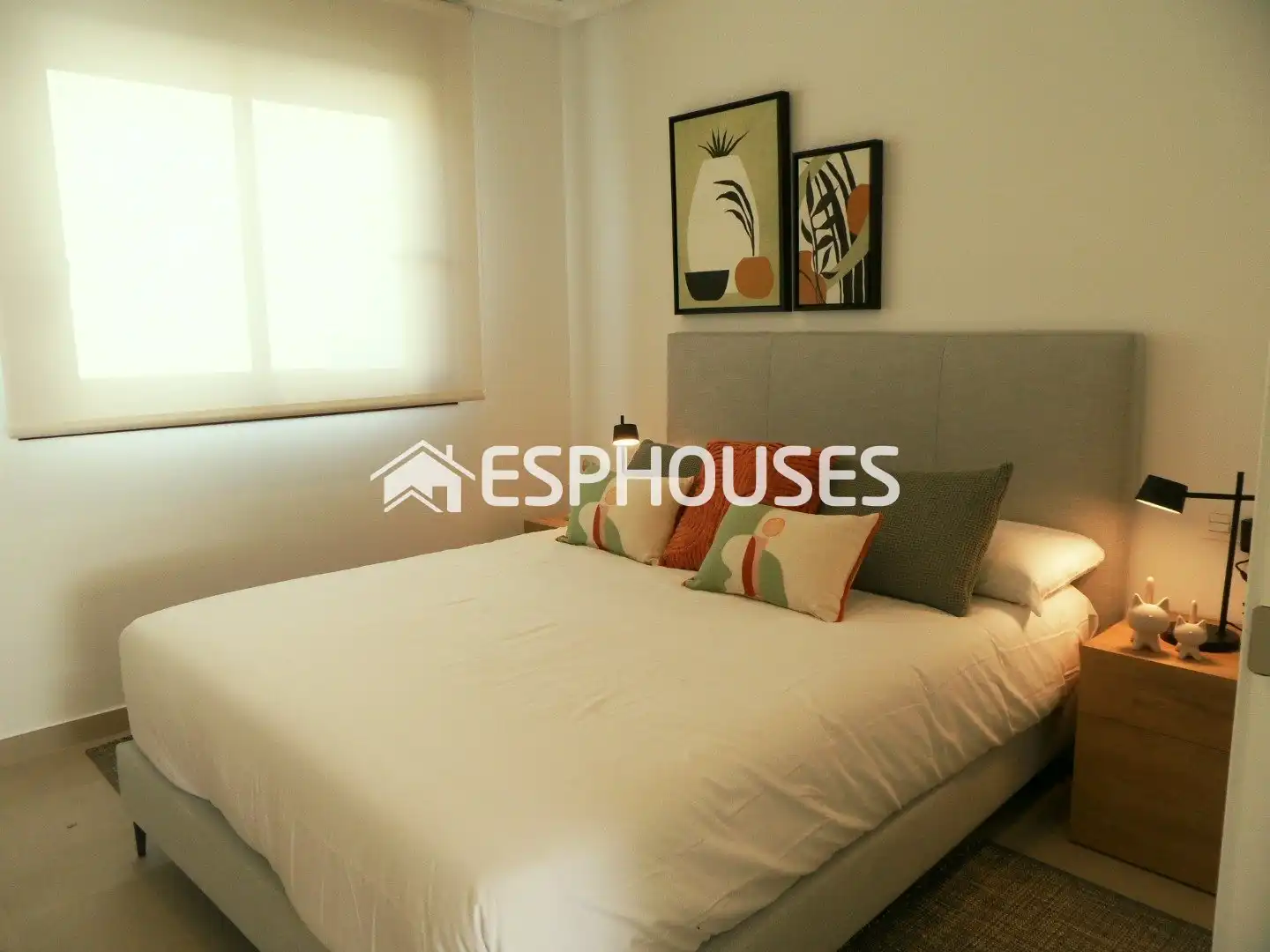 Casa pareada con terraza en venta en Pilar de la Horadada ciudad, imagen 40