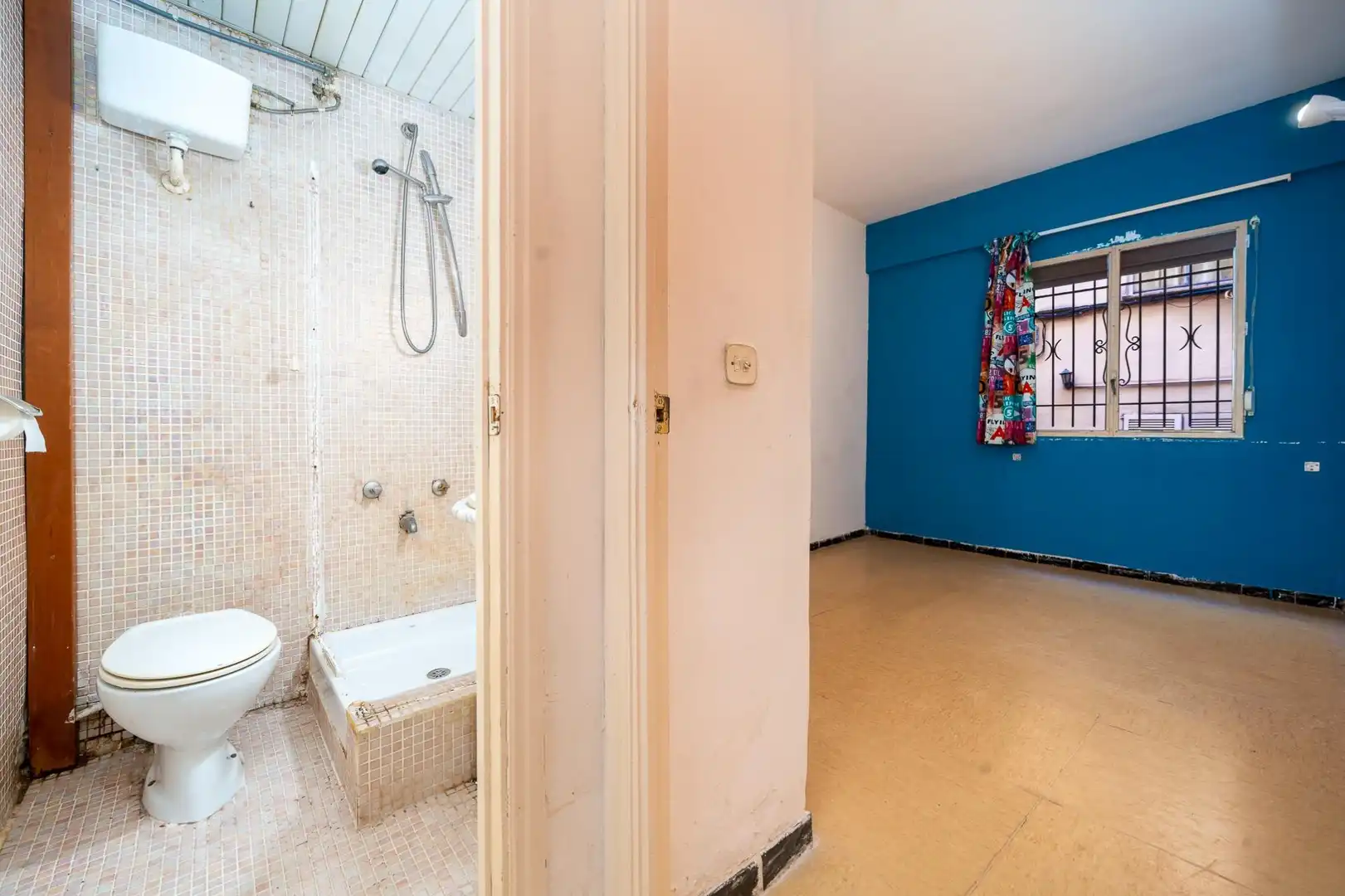 Habitación de Planta baja en venta en  Palma de Mallorca con Terraza y Trastero