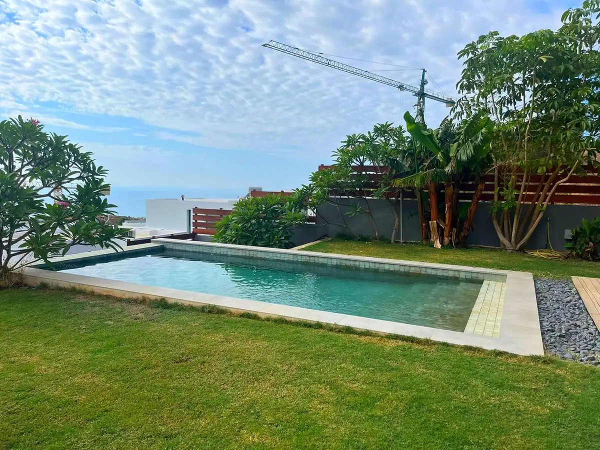 Villa avec piscine à vendre à Mijas pueblo, imagen 43