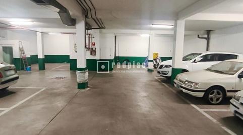 Photo 4 of Garage for sale in Rodriguez Lazaro, Puerta Bonita,  Madrid Capital