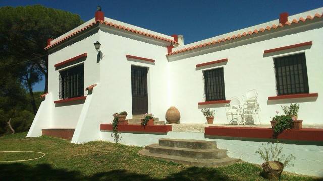 Terreno en Venta en La Puebla del Río