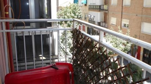 Foto 3 de Habitación en Calle Pedro Antonio de Alarcón, Camino de Ronda, Granada Capital