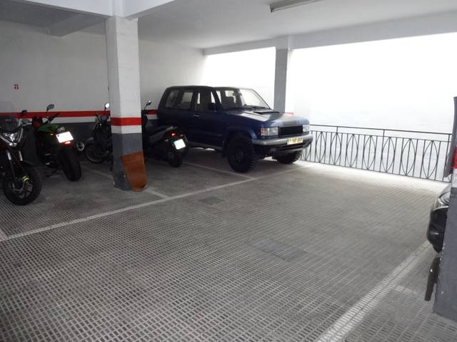 Garaje en Venta en Carrer de Sant Alexandre, 21 en Horta