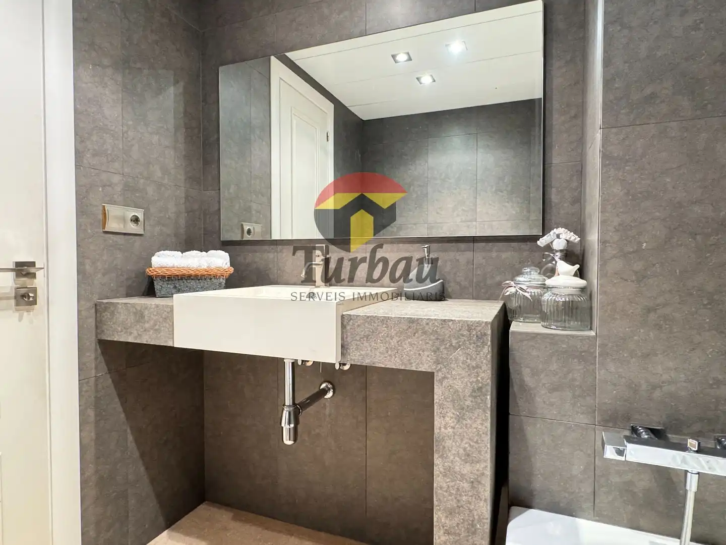 Wohnung zum Verkauf in Tossa de Mar pueblo