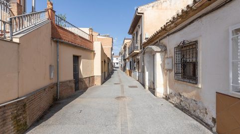 Foto 3 de Finca rústica en venda a Calle Virgen Aurora, Villa de Otura, Granada