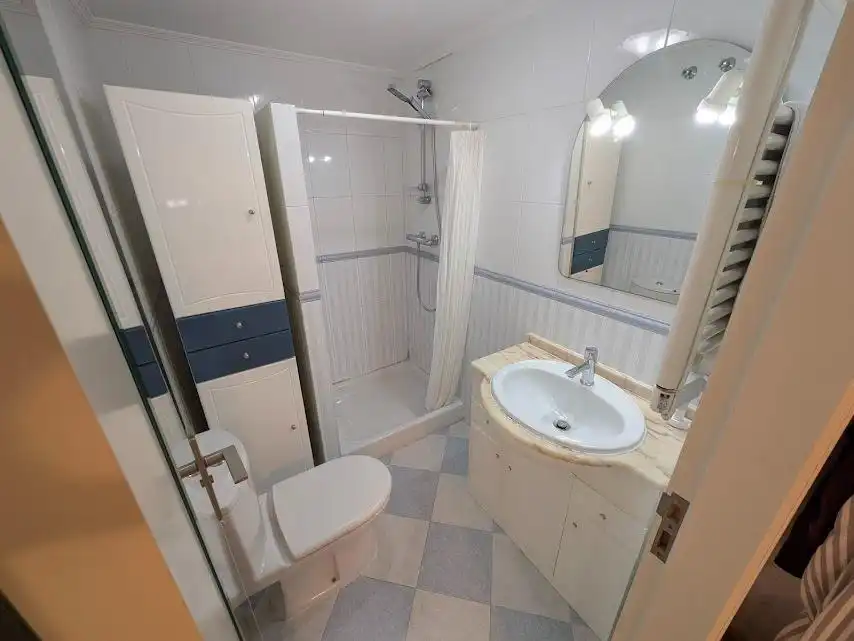 Apartament amb piscina en venda a La Curva, imagen 15