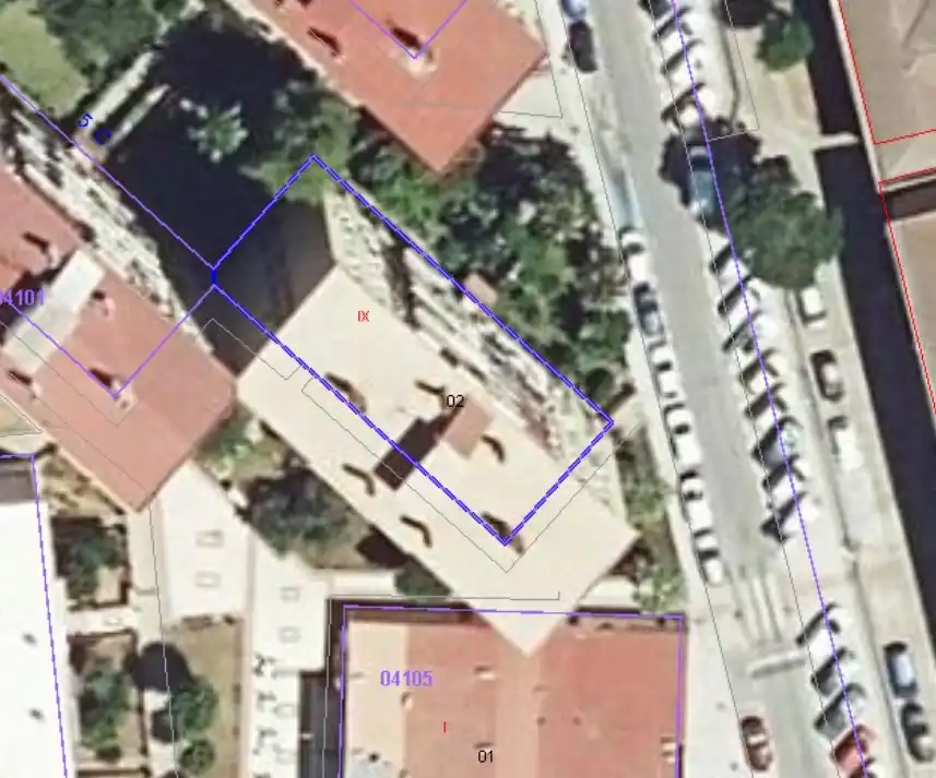 Casa en venta en HISPALIS C, imagen 3