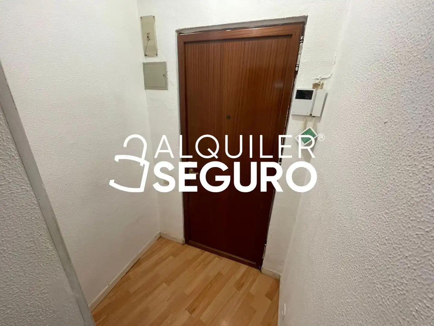 Flat for rent in Madrid  with Air Conditioner, Heating and Terrace