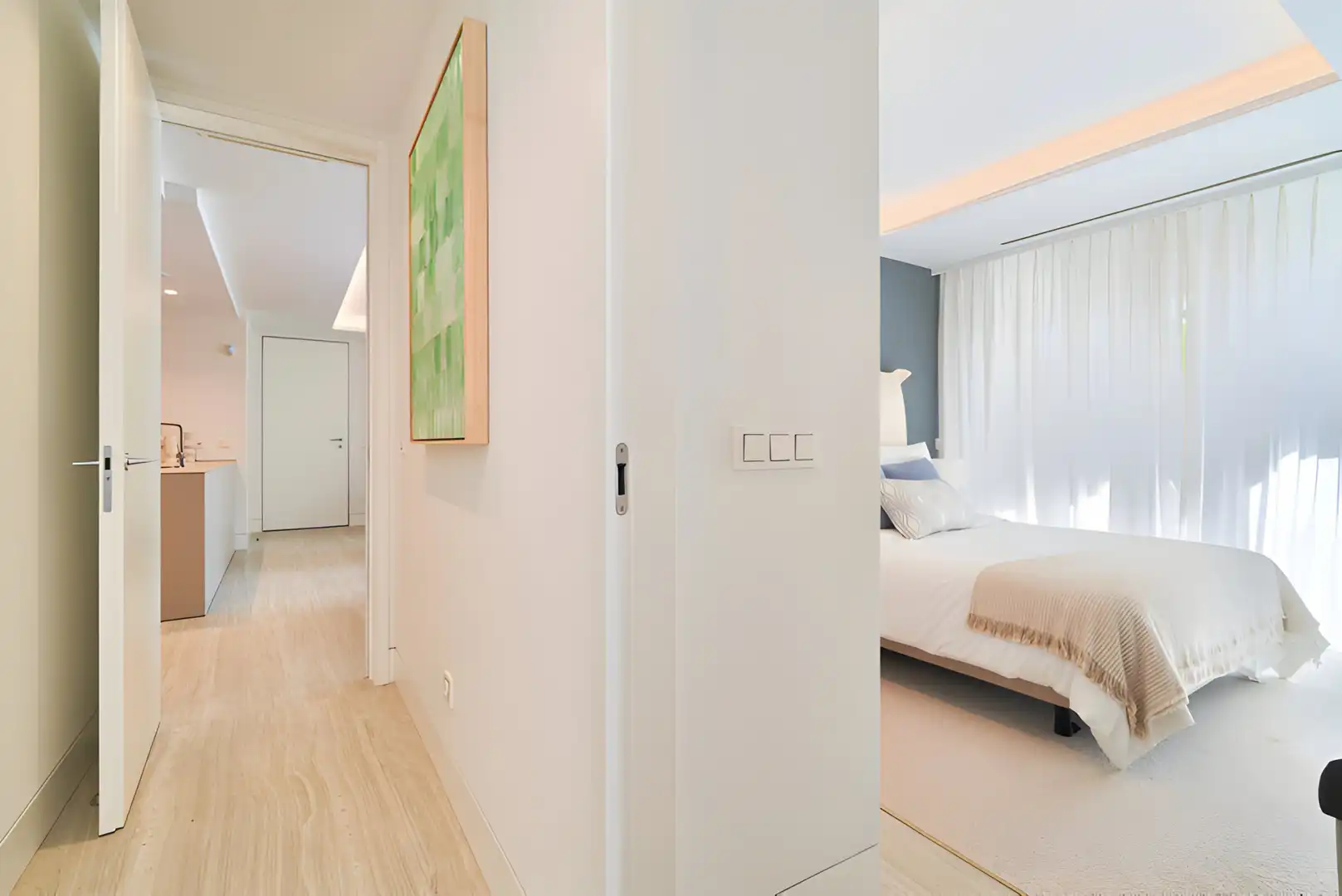 Apartament amb piscina en venda a Costa Natura, imagen 23
