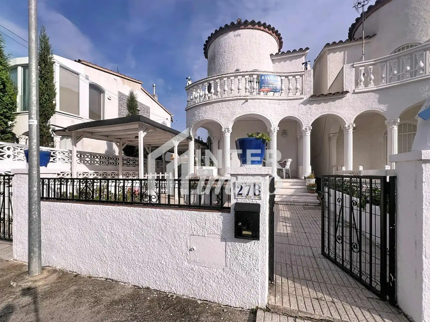 Casa in vendita a SECTOR MONTGRI 27 A