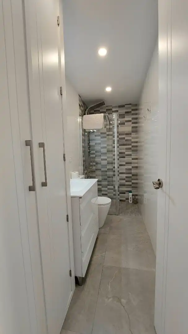 Piso con ascensor en venta en Calle Marina Nacional 24, imagen 11
