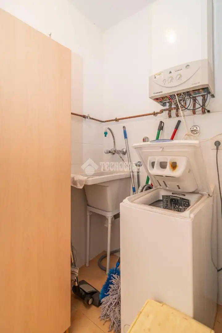 Wohnung mit Aufzug zum Verkauf in Centro ciudad, imagen 8
