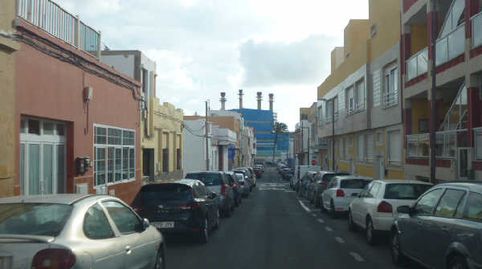 Foto 4 de Piso en venta en C/ Juan de Austria, El Charco - Las Salinas, Puerto del Rosario