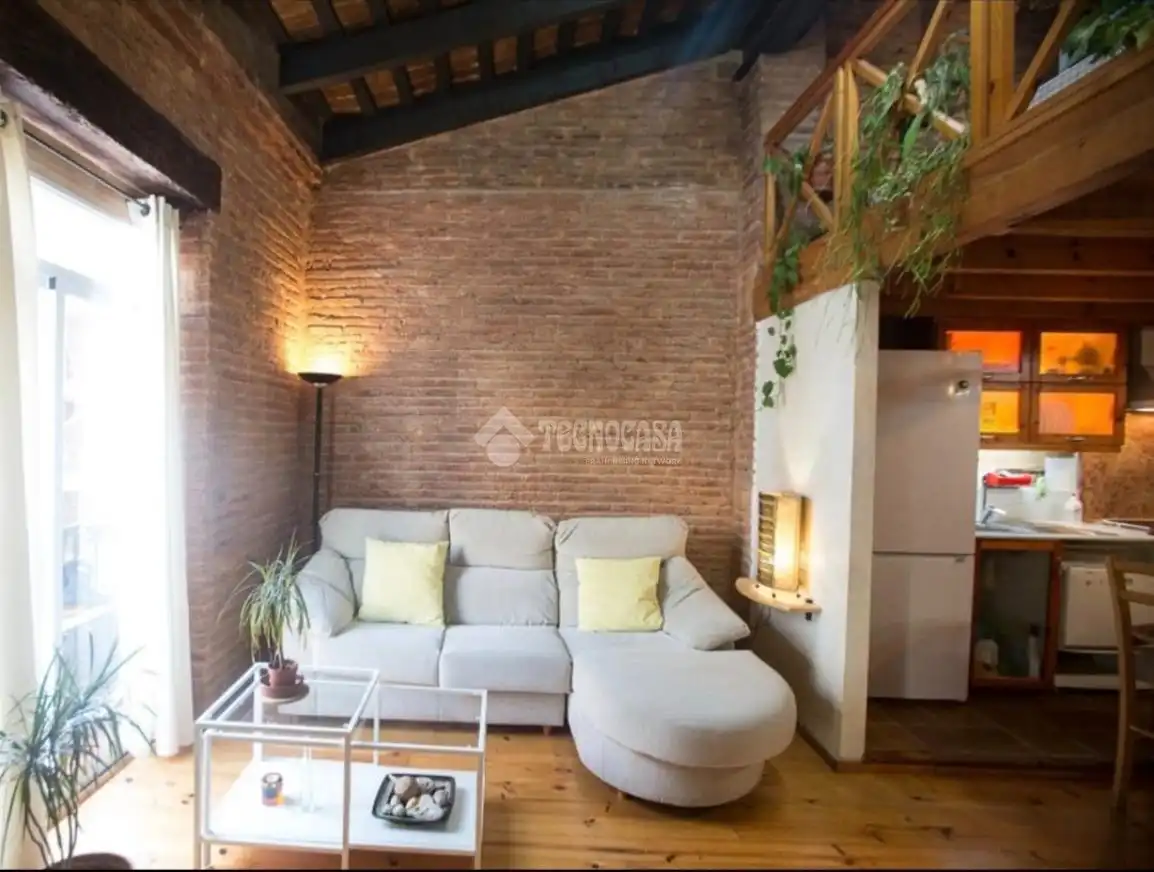 Penthouse mit Terrasse zum Verkauf in L'Eixample, imagen 9