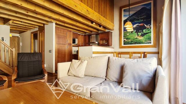 Dúplex en Venta en d' Alp, 7 en La Molina