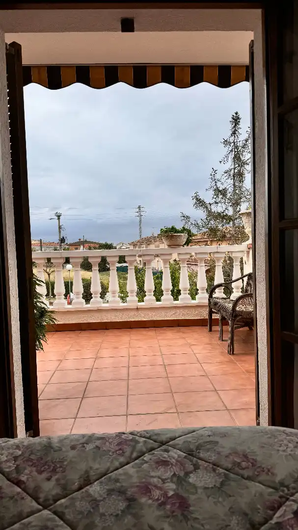 Terrassa de Casa adosada en venda en Torredembarra amb Jardí privat, Terrassa i Traster
