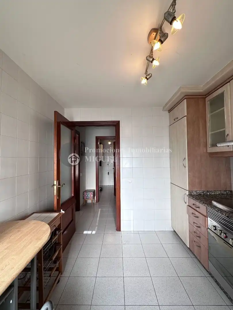 Piso en venta en Verín, Ourense