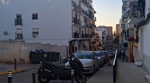 Foto 4 von Wohnung zum Verkauf in Calle Santander, 7, Barrio Alto, San Juan de Aznalfarache