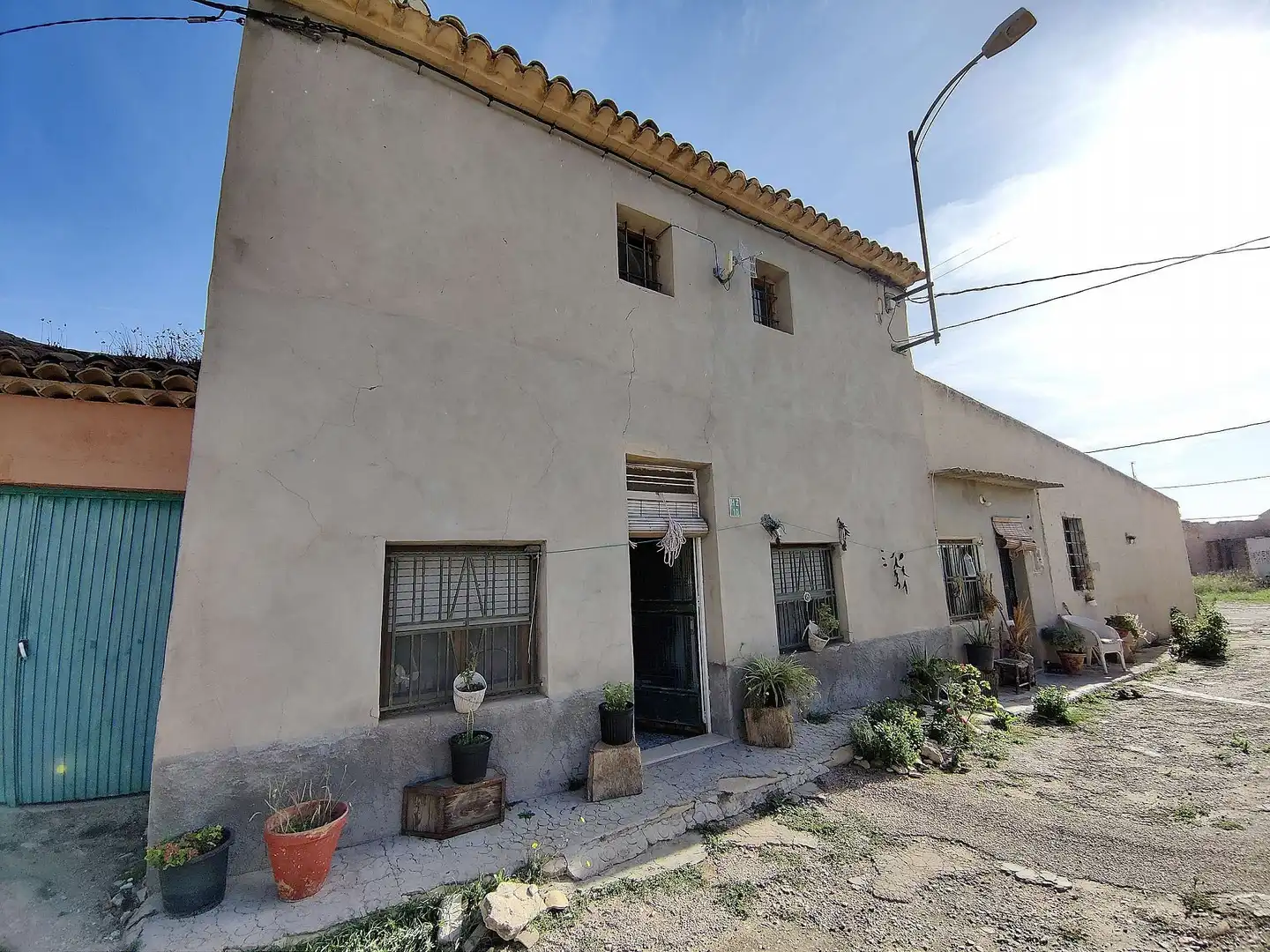 Country house for sale in Monóvar  / Monòver