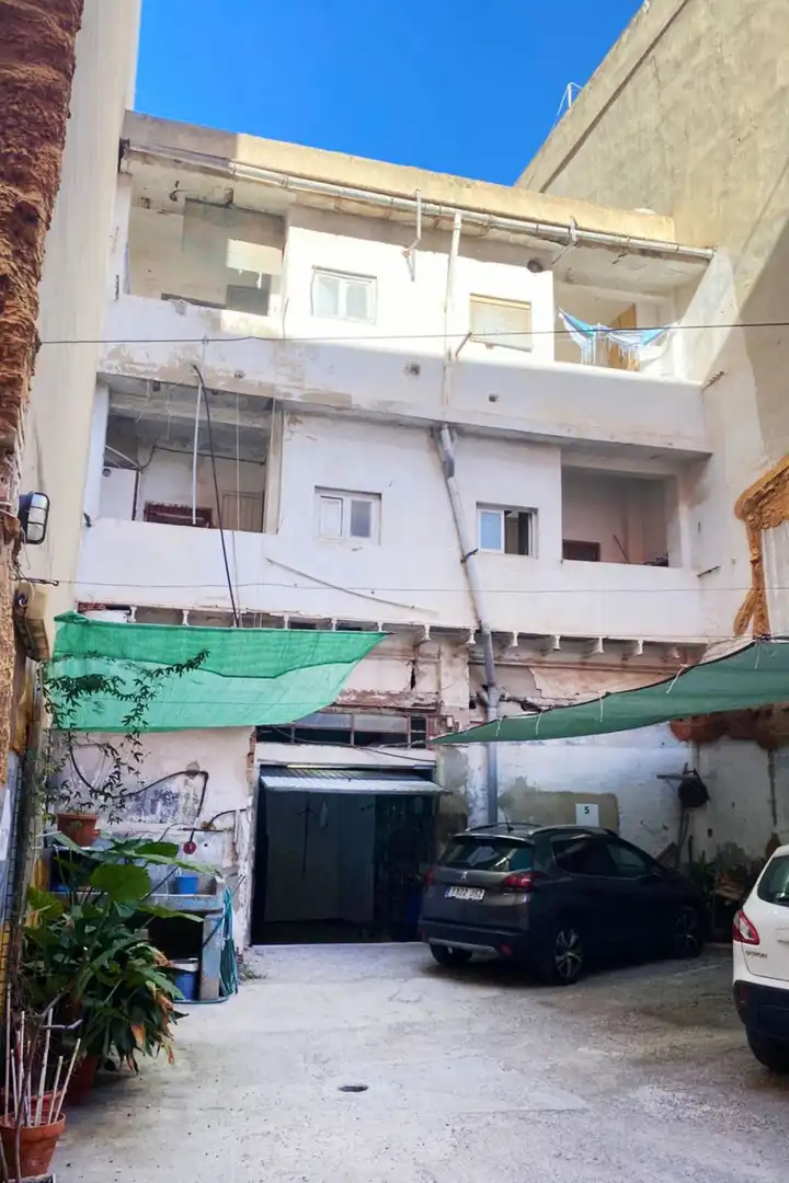 Lands and plots for sale in Calle PARE MENDEZ, imagen 4